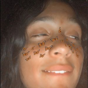 Meet your Posher, Lexi